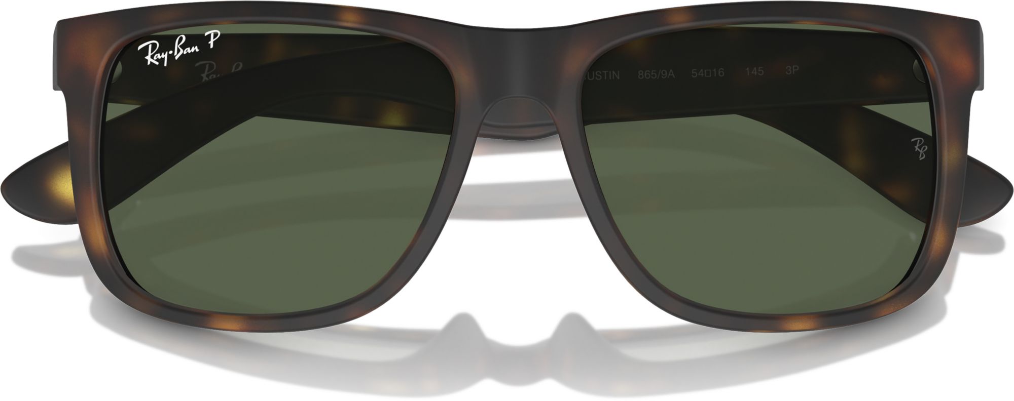 Ray-Ban Justin Polarized Sunglasses product image