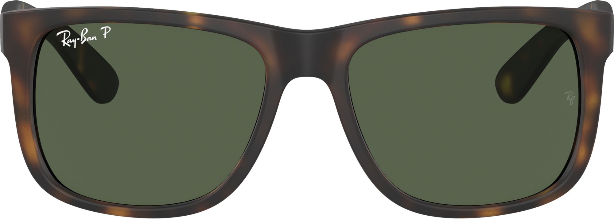 Ray-Ban Justin Polarized Sunglasses product image