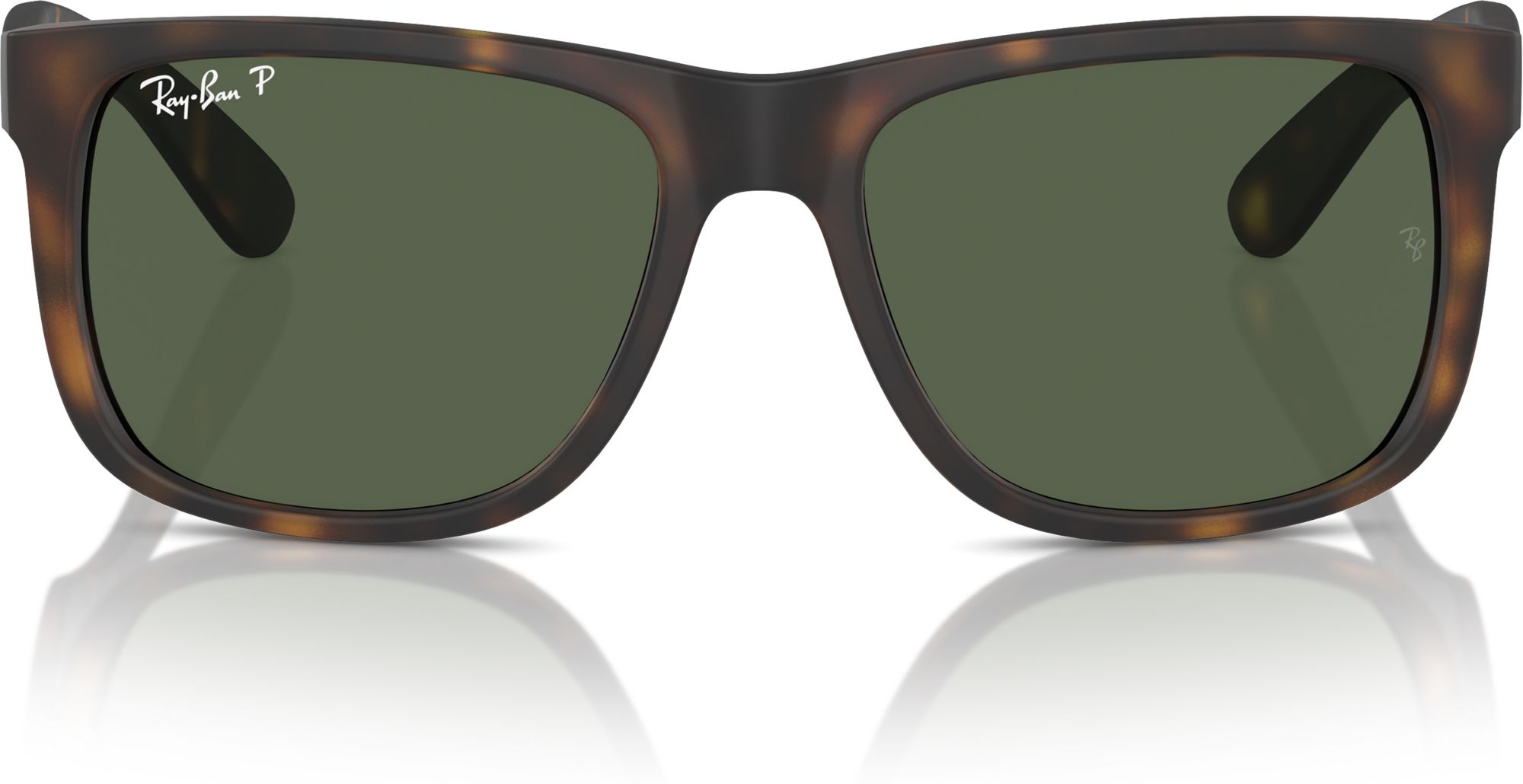 Ray-Ban Justin Polarized Sunglasses product image