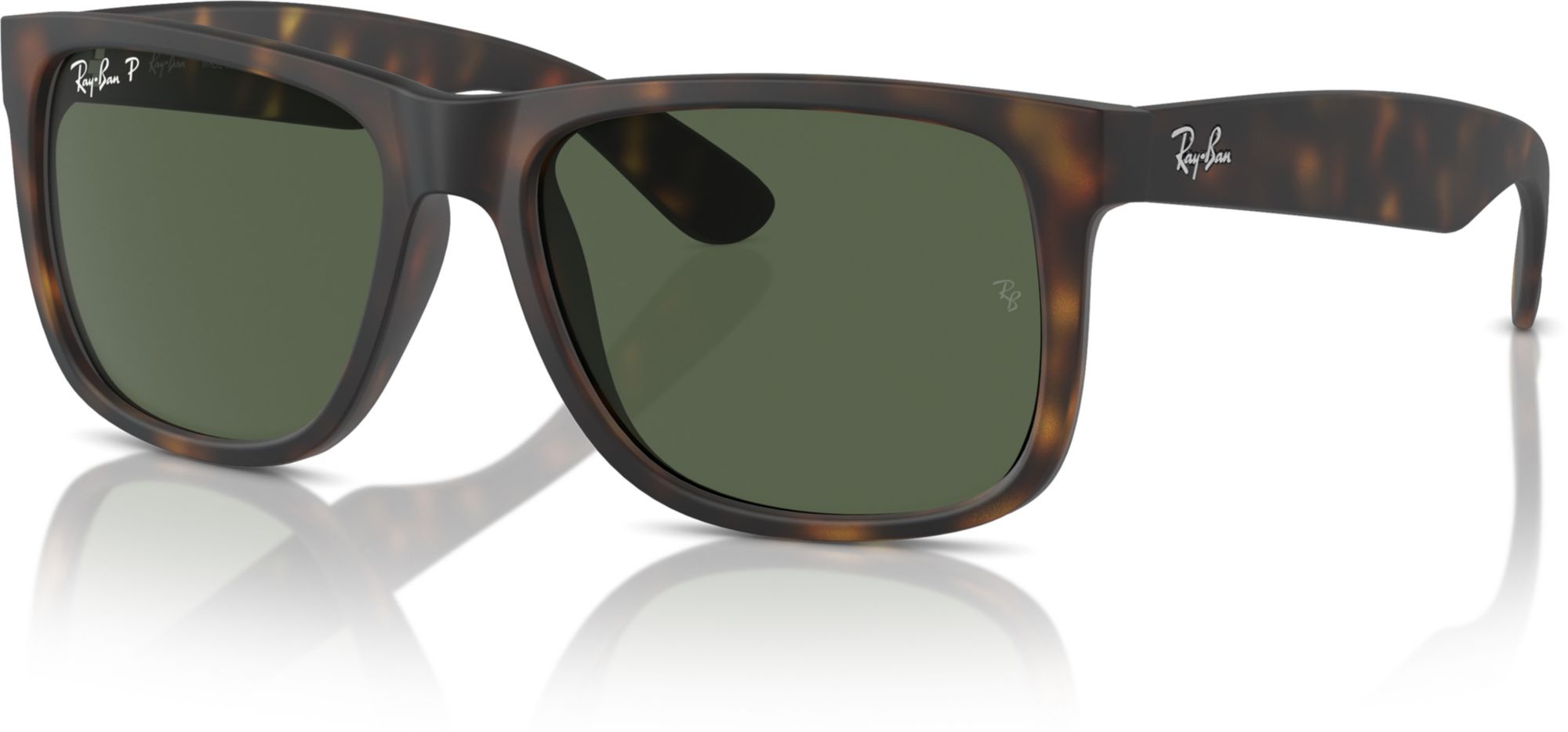 Ray-Ban Justin Polarized Sunglasses product image