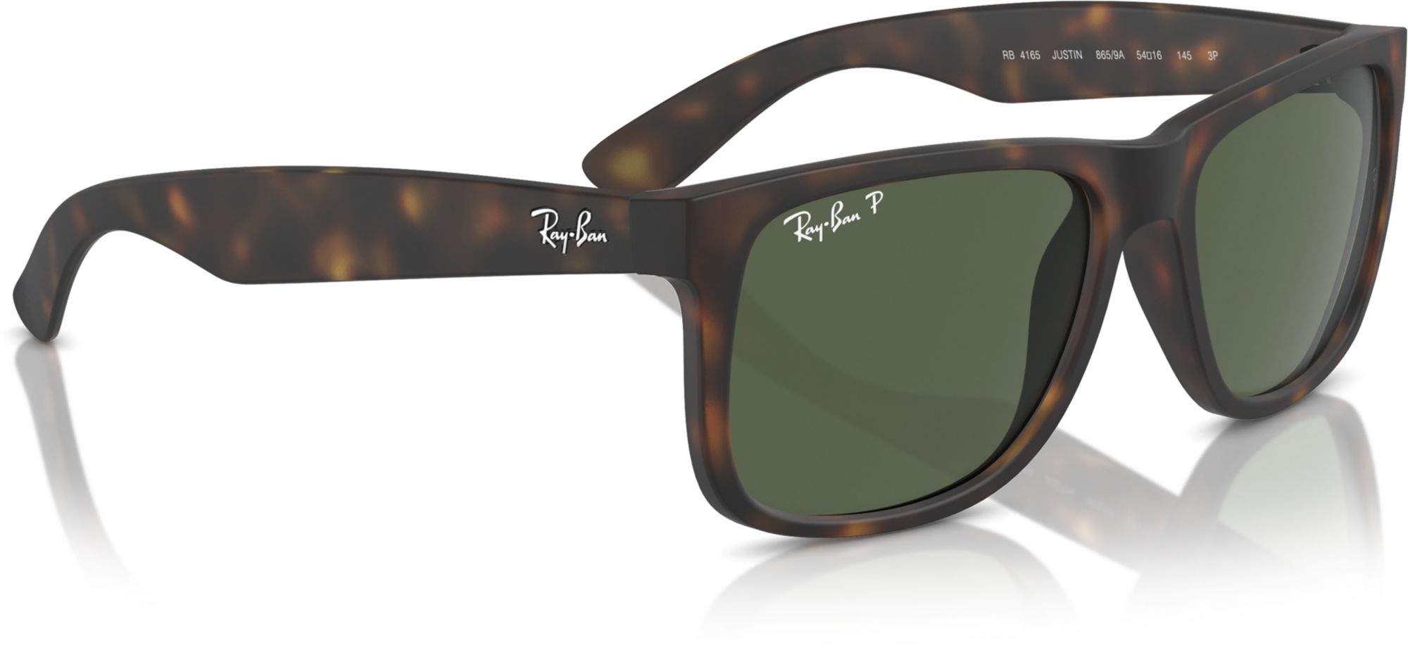Ray-Ban Justin Polarized Sunglasses product image