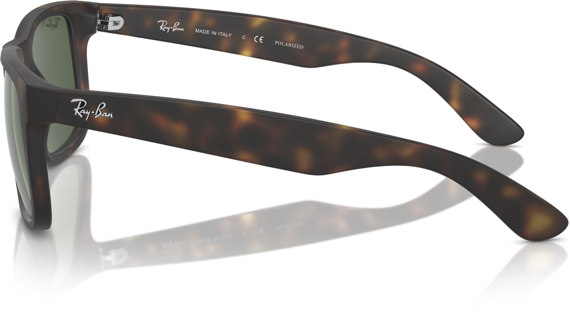 Ray-Ban Justin Polarized Sunglasses product image