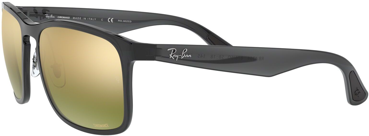Ray-Ban 4264 Chromance Sunglasses product image