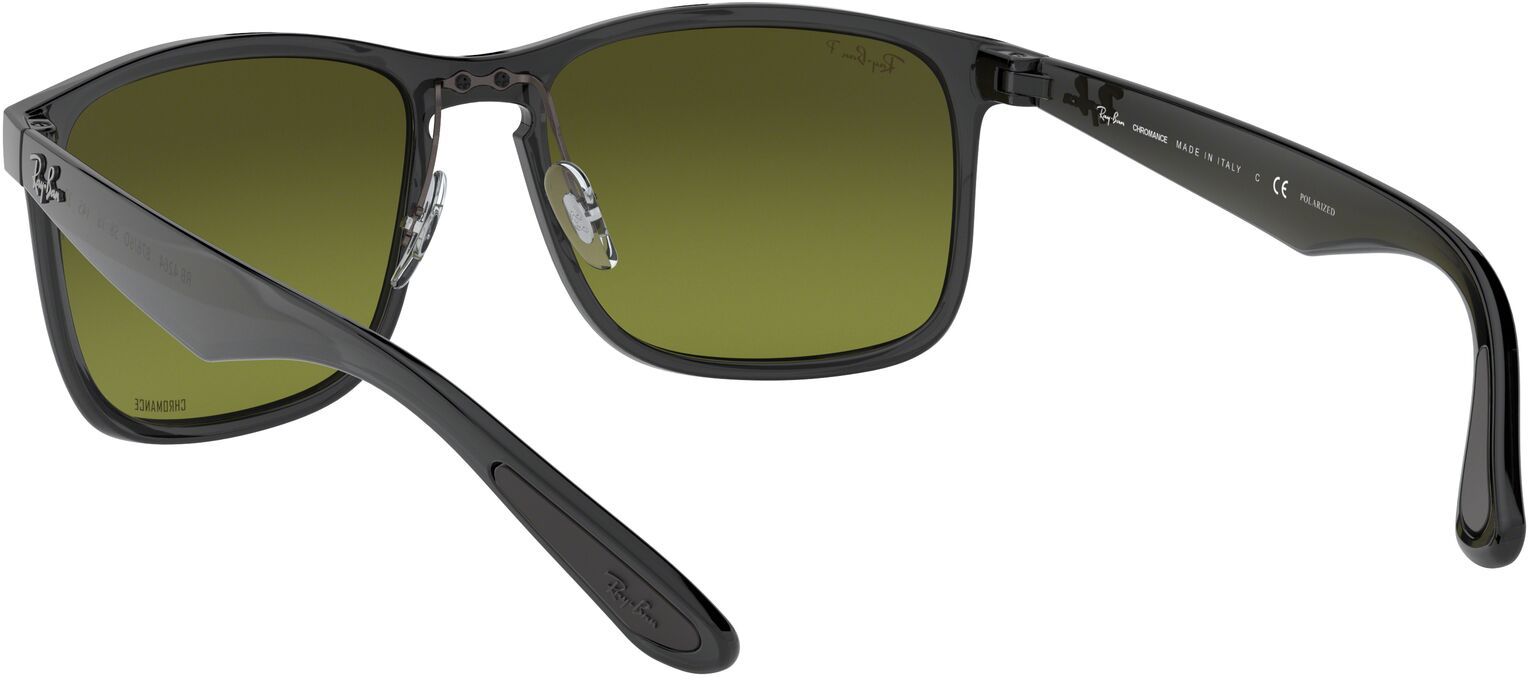 Ray-Ban 4264 Chromance Sunglasses product image