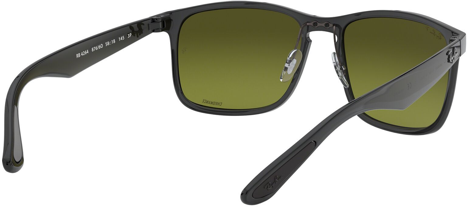 Ray-Ban 4264 Chromance Sunglasses product image