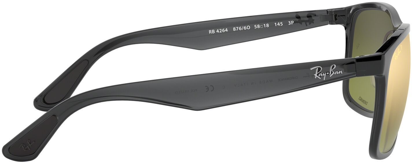 Ray-Ban 4264 Chromance Sunglasses product image