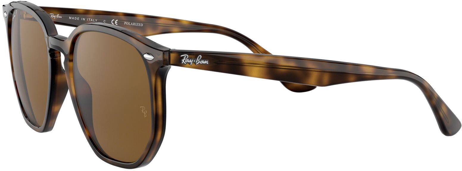 Ray-Ban 4306 Sunglasses product image