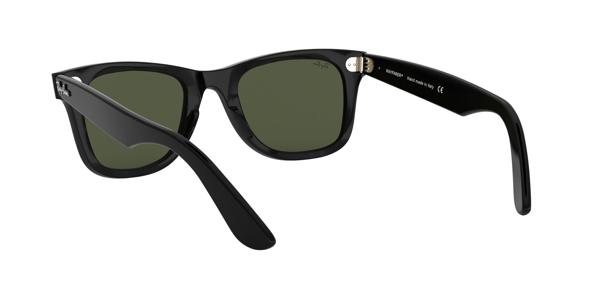 Ray-Ban Wayfarer Ease Sunglasses