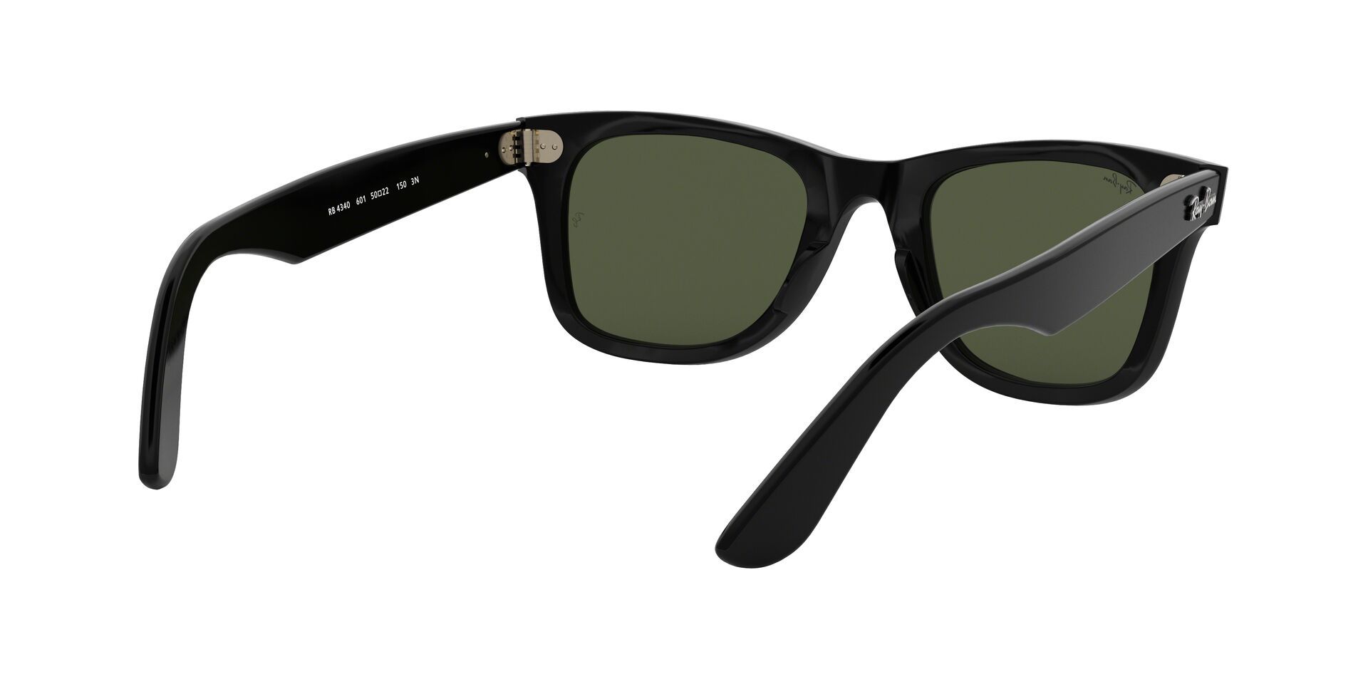 Ray-Ban Wayfarer Ease Sunglasses product image