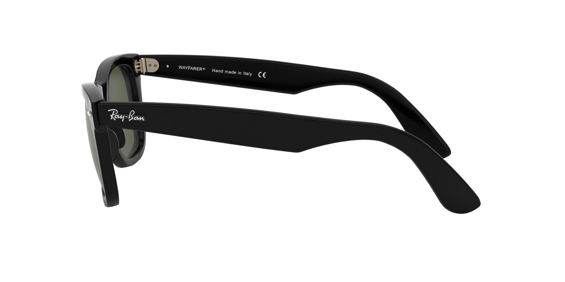 Ray-Ban Wayfarer Ease Sunglasses