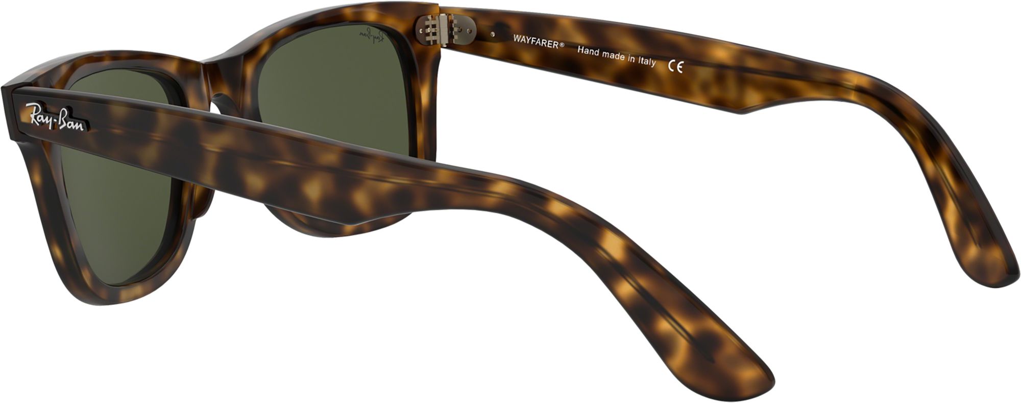 Ray-Ban Wayfarer Ease Polarized Sunglasses product image