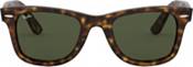 Ray-Ban Wayfarer Ease Polarized Sunglasses product image