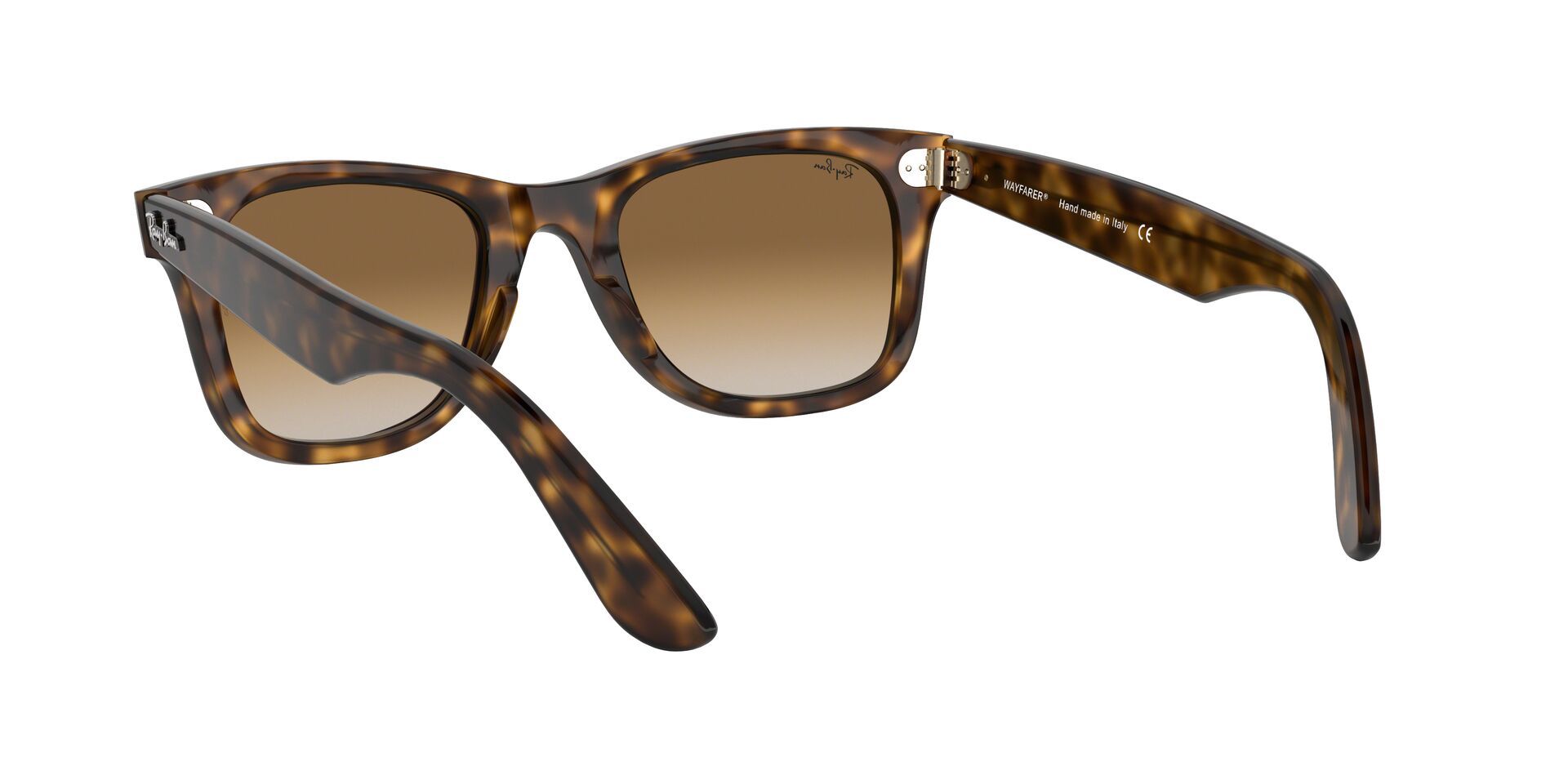 Ray-Ban Wayfarer Ease Sunglasses product image