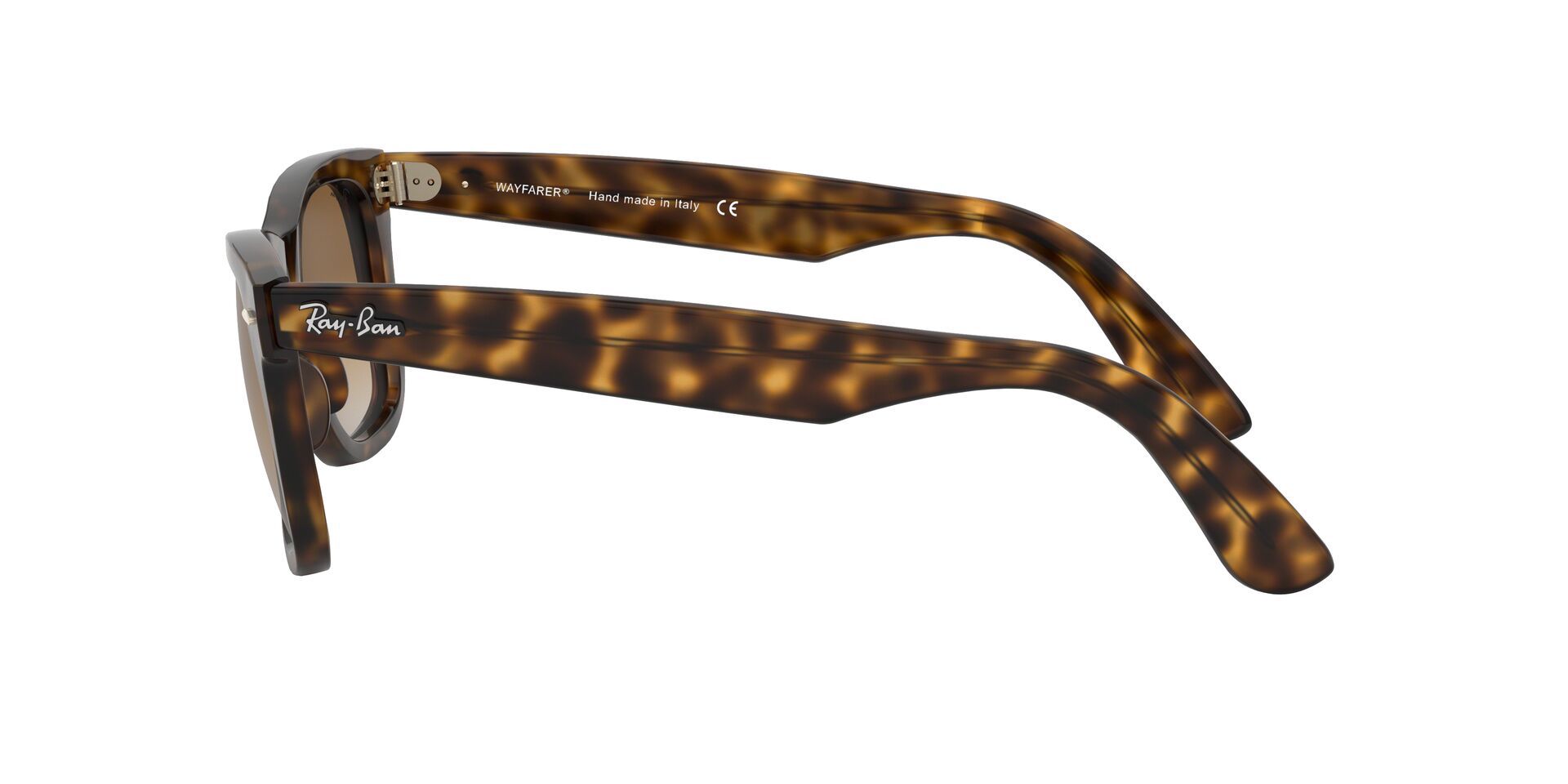 Ray-Ban Wayfarer Ease Sunglasses product image