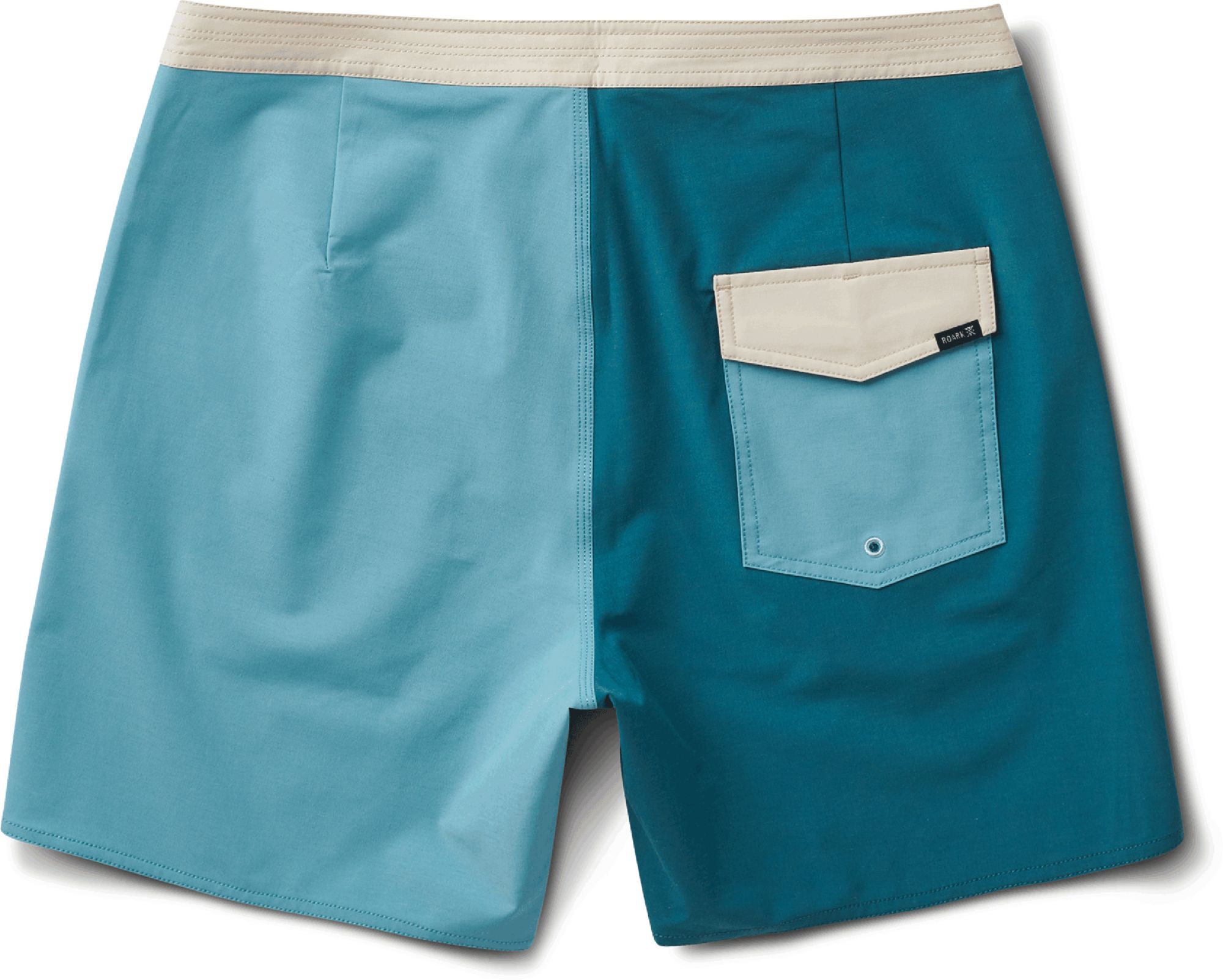 Roark Men's Chiller 17” Mixtape Board Shorts product image