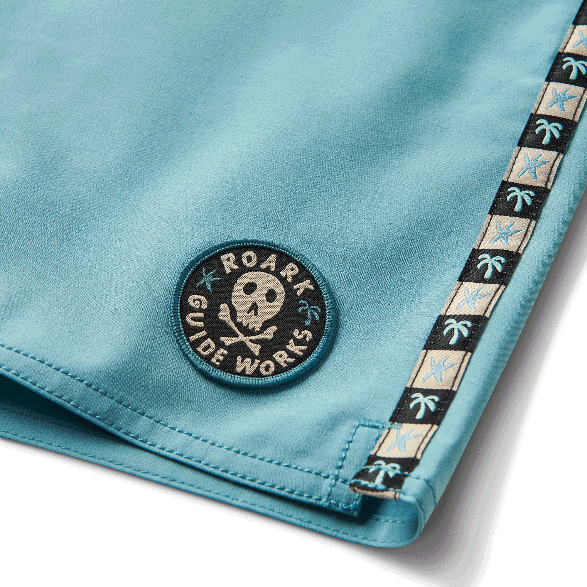 Roark Men's Chiller 17” Mixtape Board Shorts product image