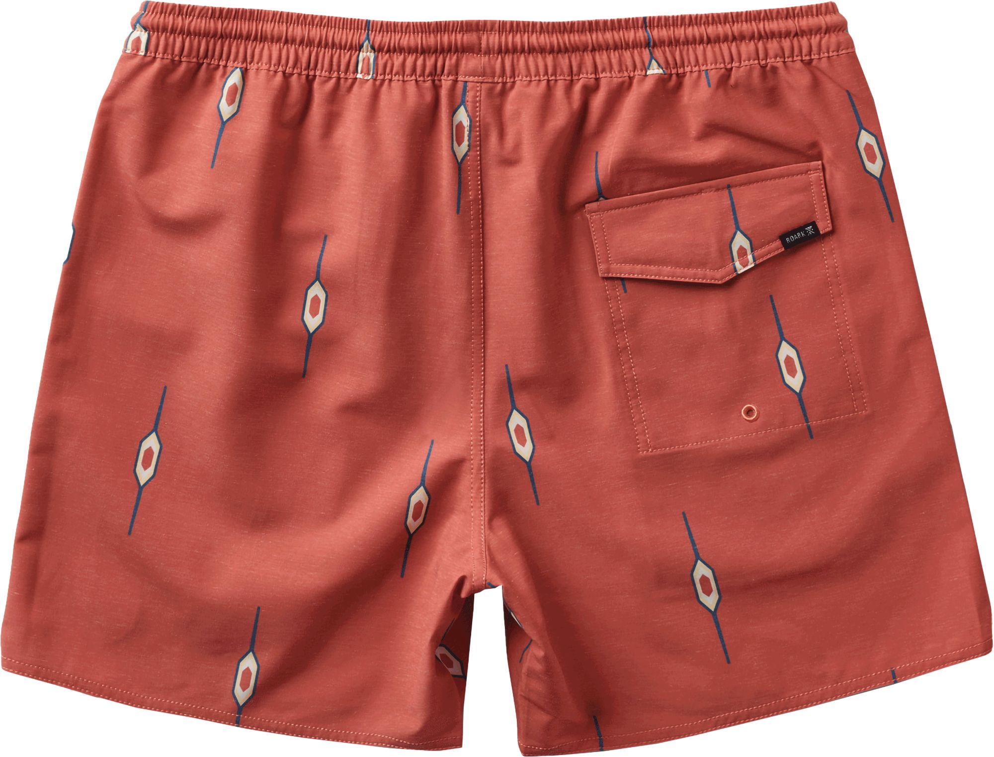 Roark Men's Shorey 16” Boardshorts product image