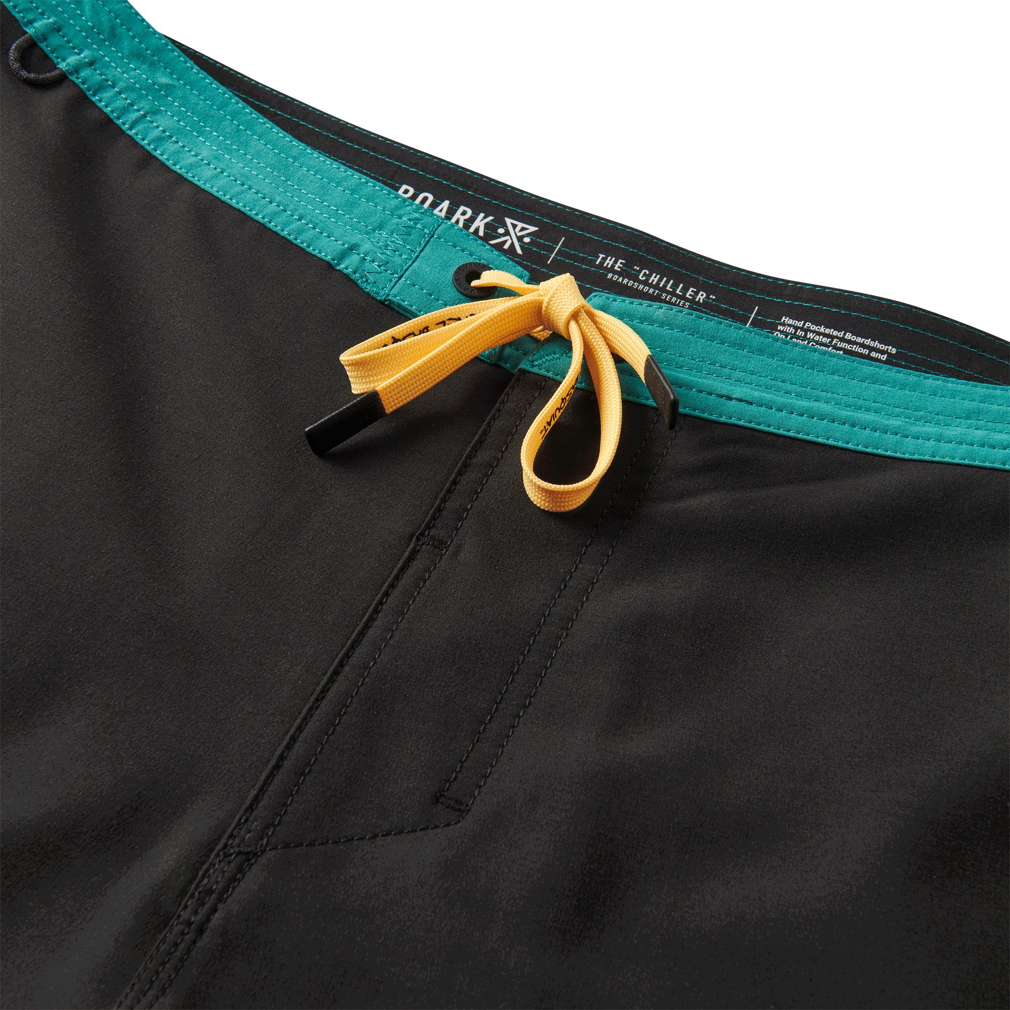 Roark Men's Chiller 17” Mixtape Swim Shorts product image