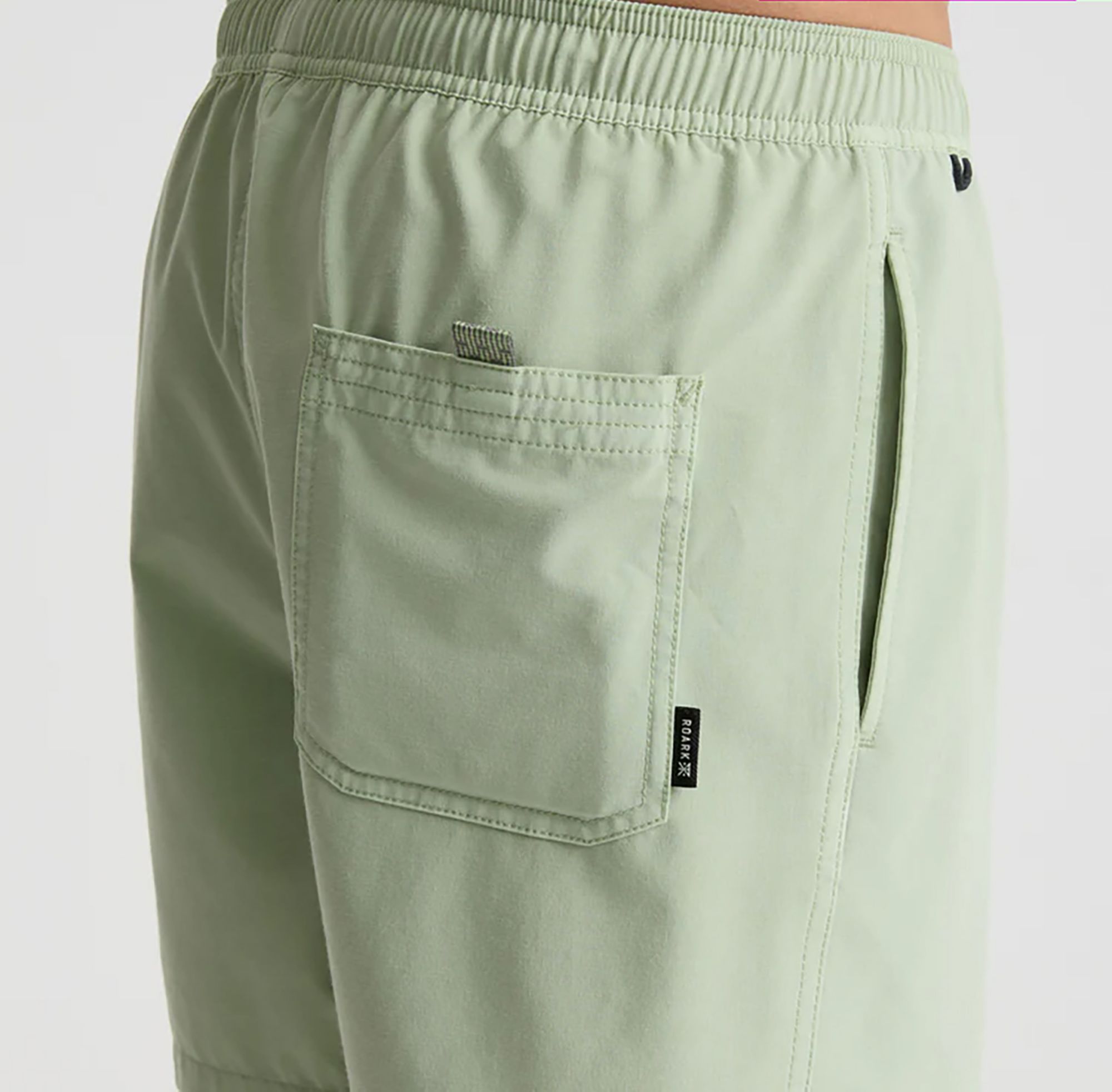 Roark Men's Shorey Boardshorts product image