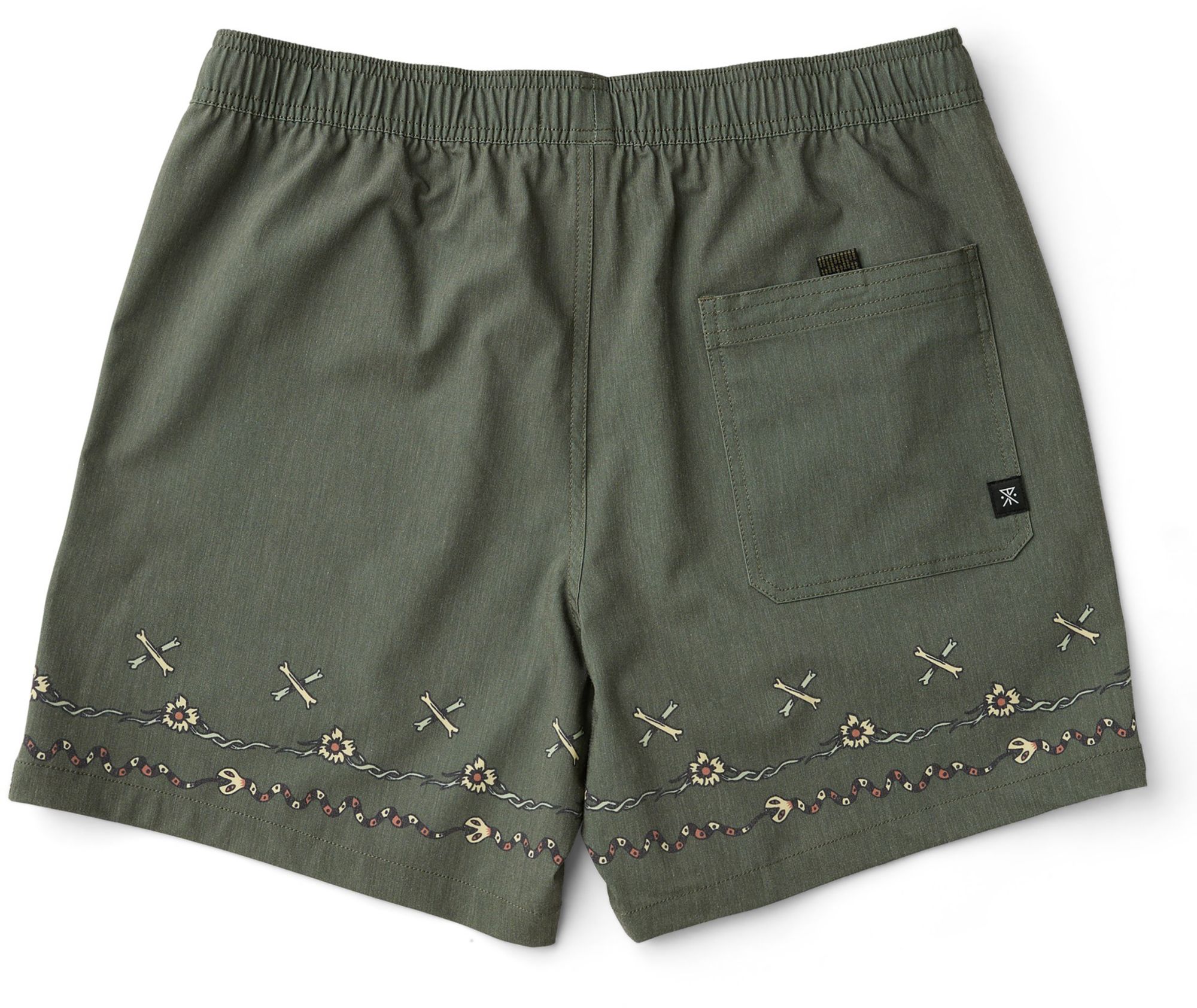 Roark Men's Shorey Boardshorts product image