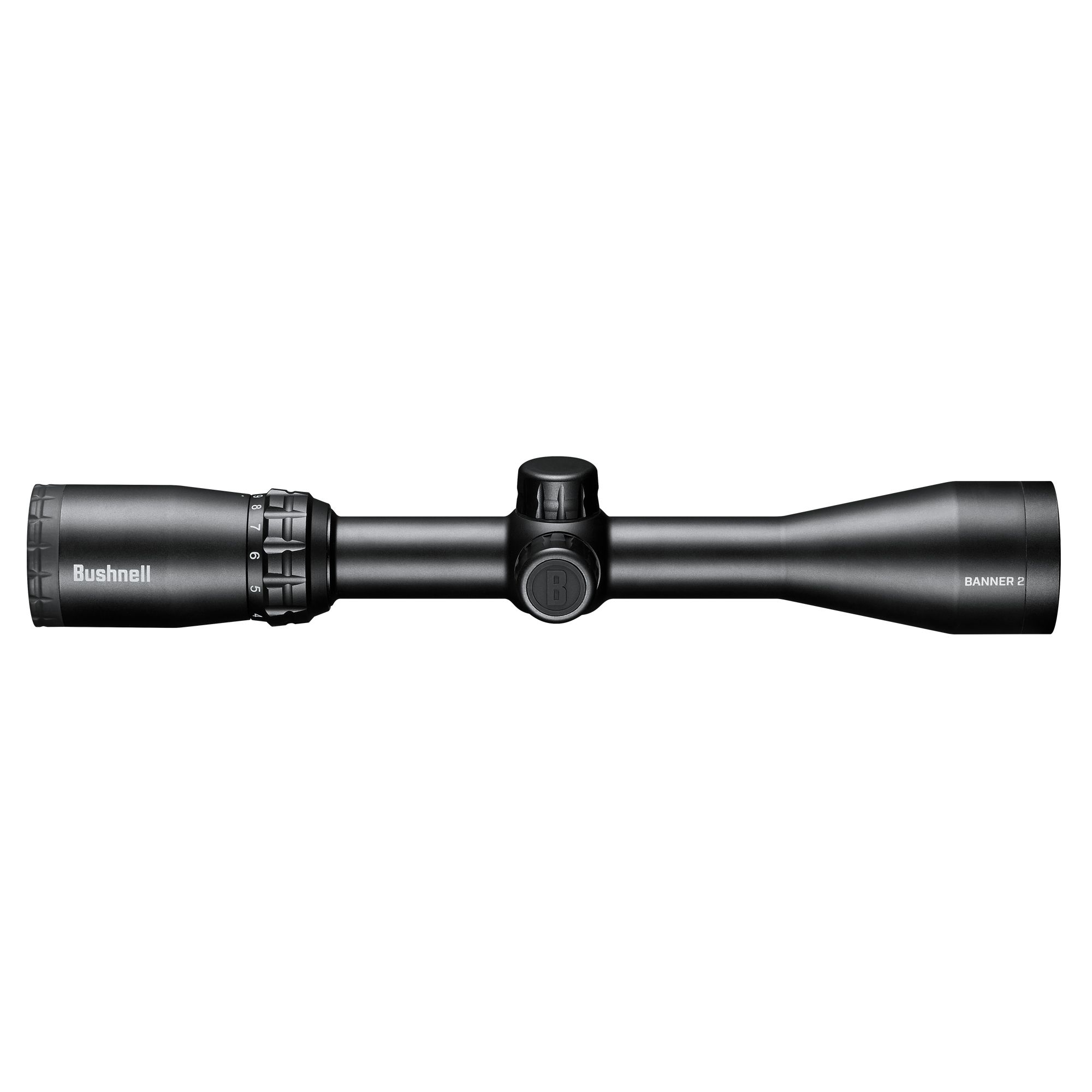Bushnell Banner 2 3-9x40mm Riflescope product image