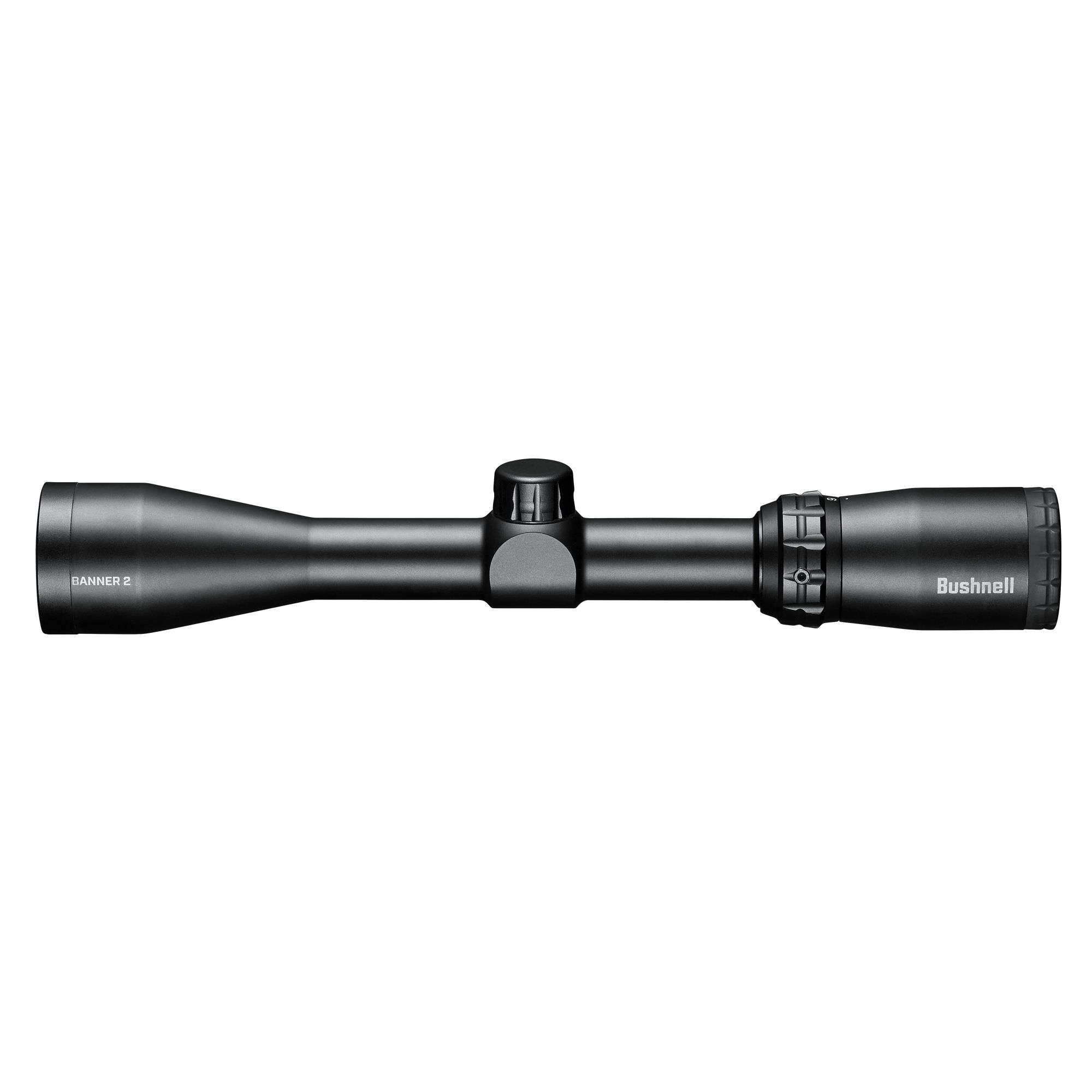 Bushnell Banner 2 3-9x40mm Riflescope product image
