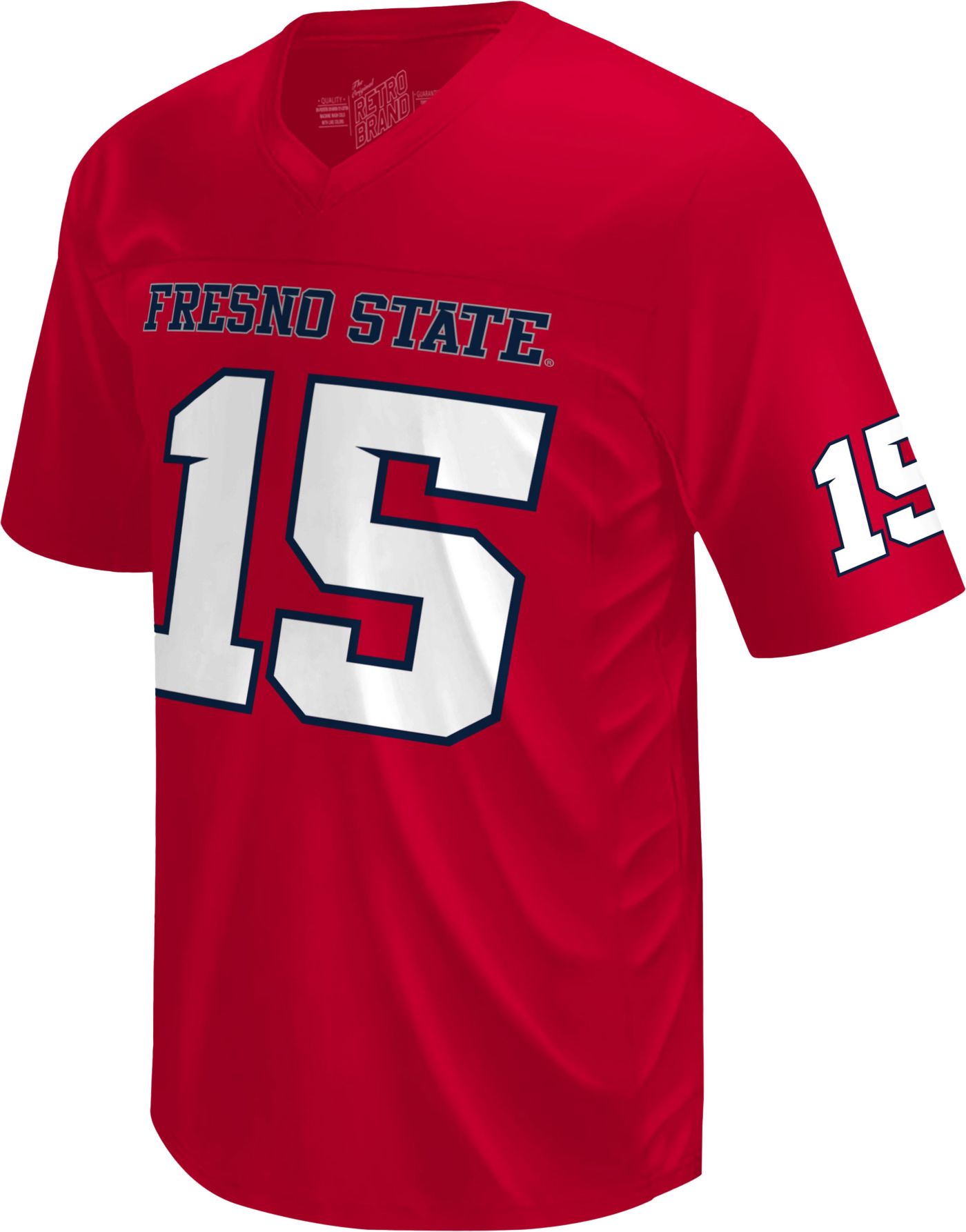 Fresno state football jersey outlet