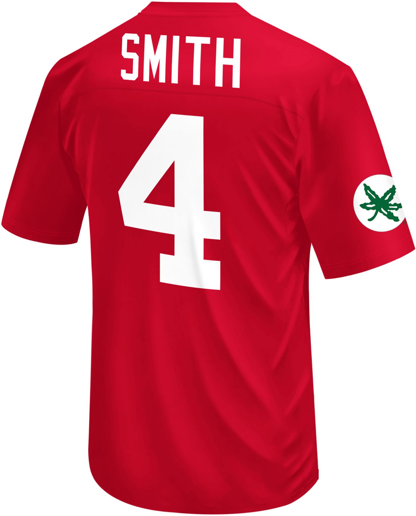 Number 4 ohio state jersey shop
