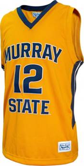 High School Basketball Jersey Ja Morant #12 Murray State NCAA Black