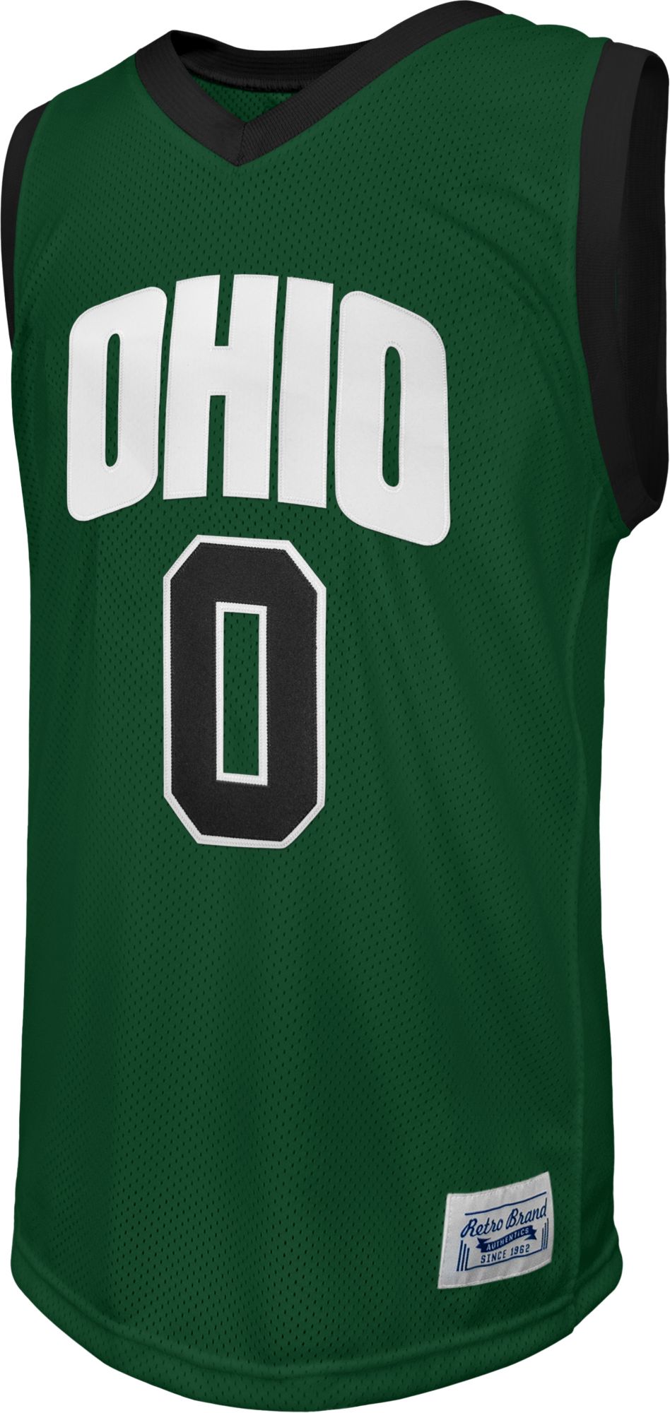 Dick s Sporting Goods Original Retro Brand Men s Ohio Bobcats