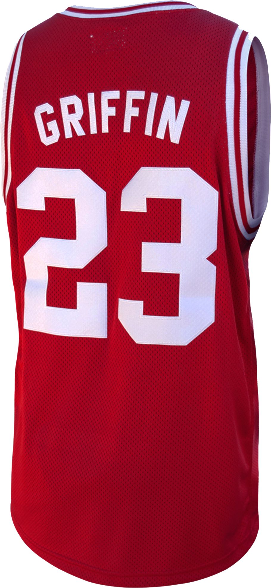 oklahoma sooners basketball jersey