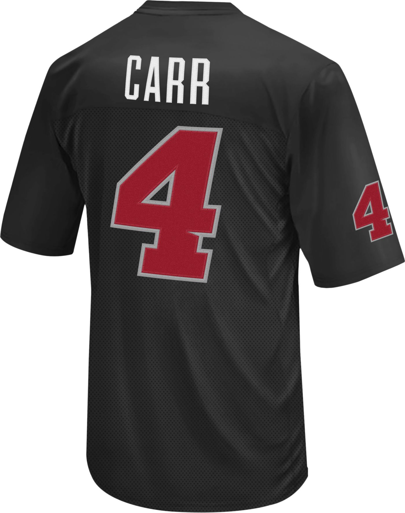 Derek carr jersey for sale online