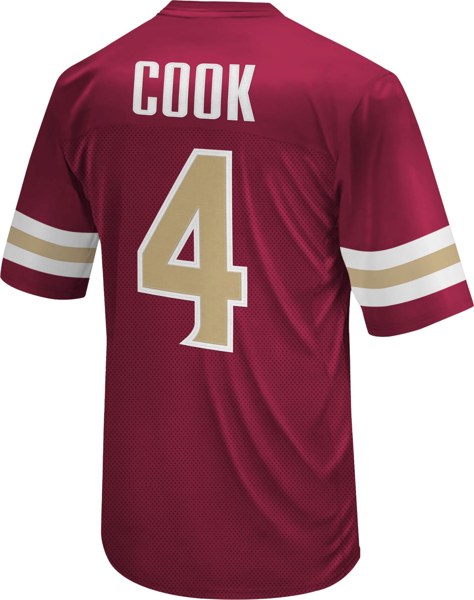 Florida state dalvin cook sales jersey