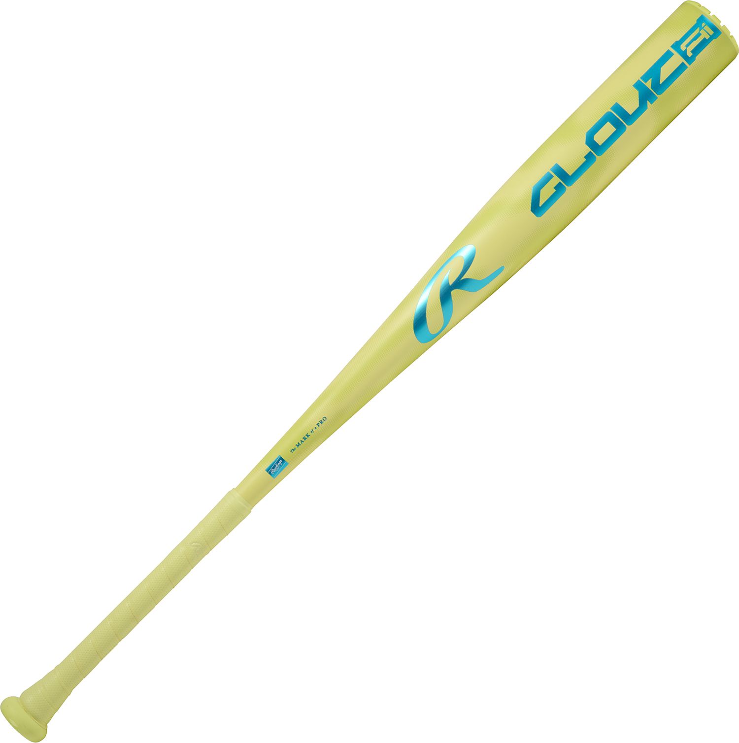Rawlings Clout Ai BBCOR Bat 2026 (-3) product image