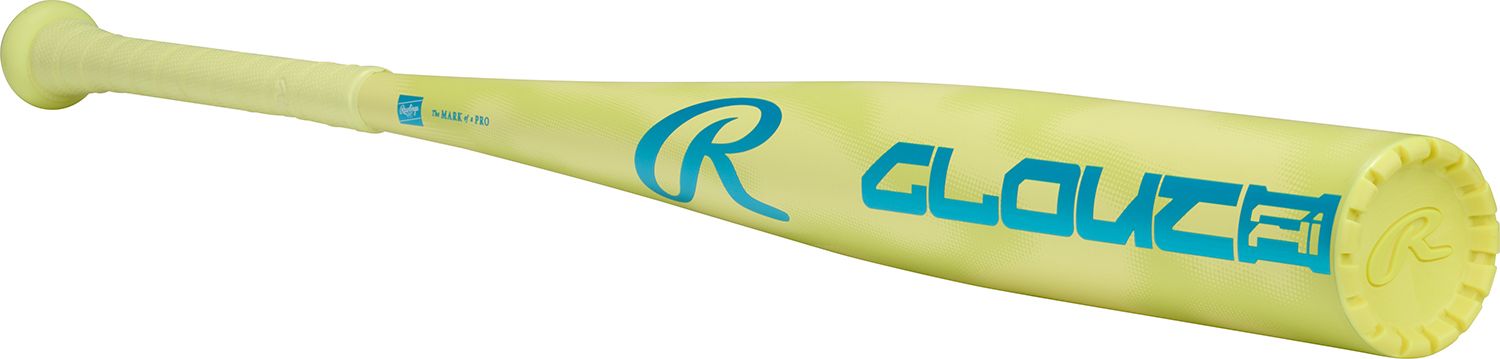 Rawlings Clout Ai BBCOR Bat 2026 (-3) product image