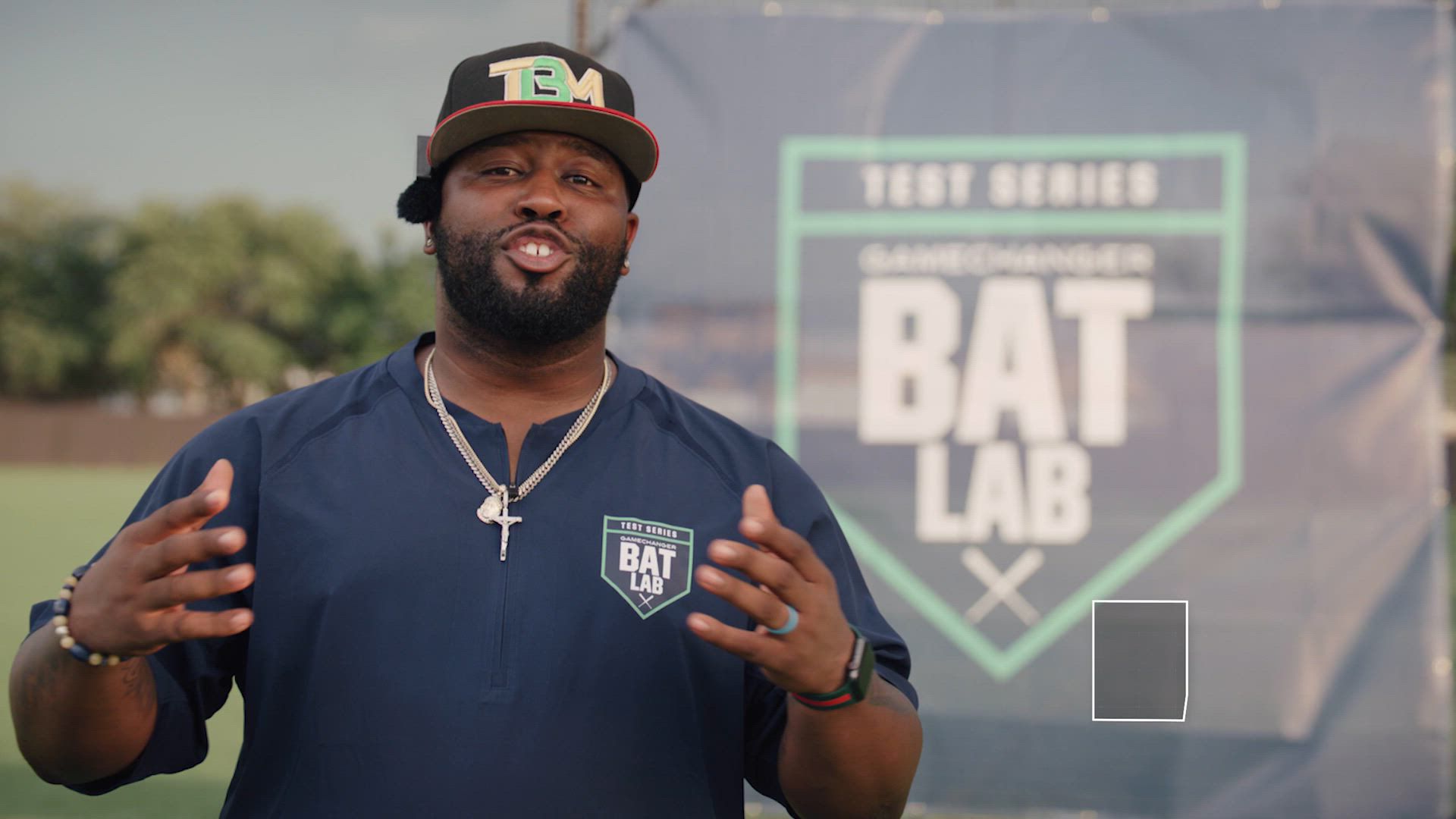 Rawlings Clout Ai BBCOR Bat 2026 (-3) product