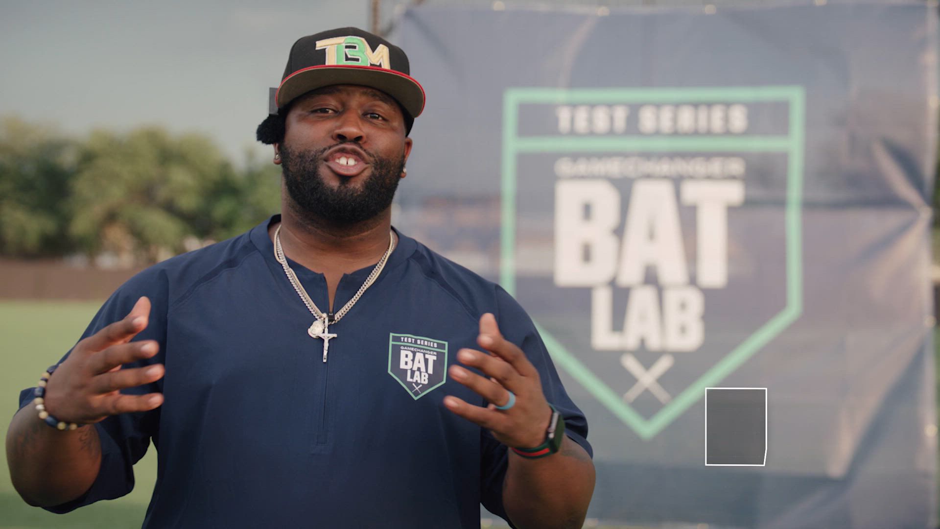 Rawlings Icon Chosen One BBCOR Bat 2026 (-3) product