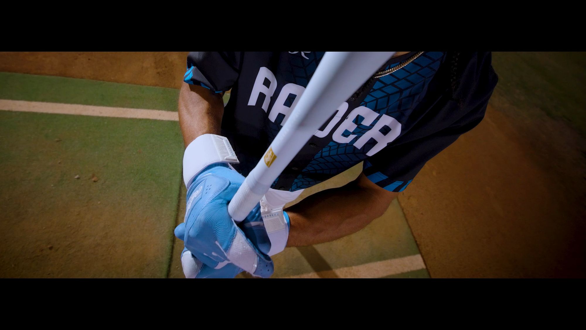 Rawlings Icon Chosen One BBCOR Bat 2026 (-3) product