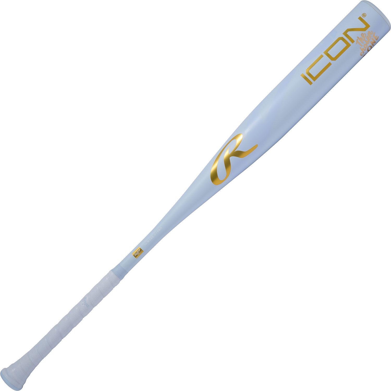Rawlings Icon Chosen One BBCOR Bat 2026 (-3) product image
