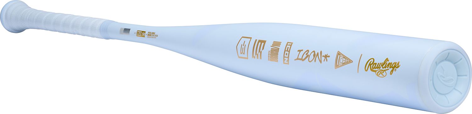 Rawlings Icon Chosen One BBCOR Bat 2026 (-3) product image