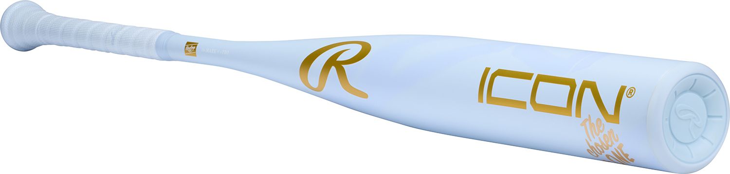 Rawlings Icon Chosen One BBCOR Bat 2026 (-3) product image