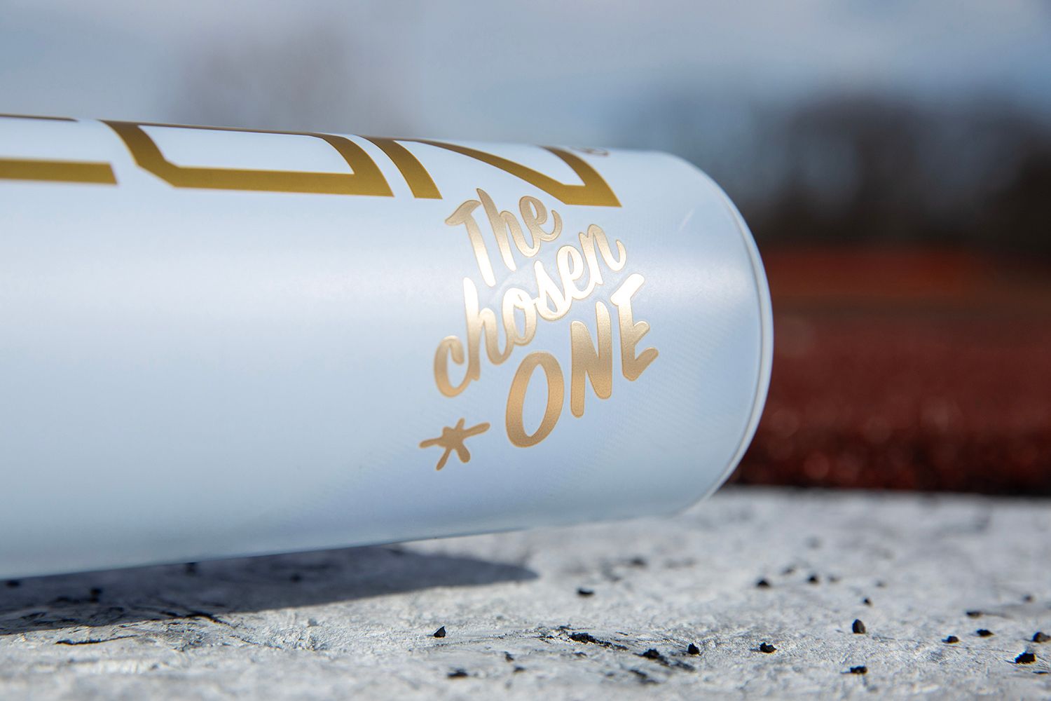 Rawlings Icon Chosen One BBCOR Bat 2026 (-3) product image