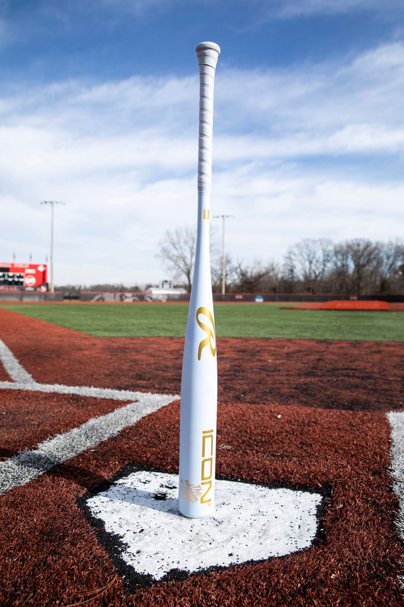 Rawlings Icon Chosen One BBCOR Bat 2026 (-3) product image