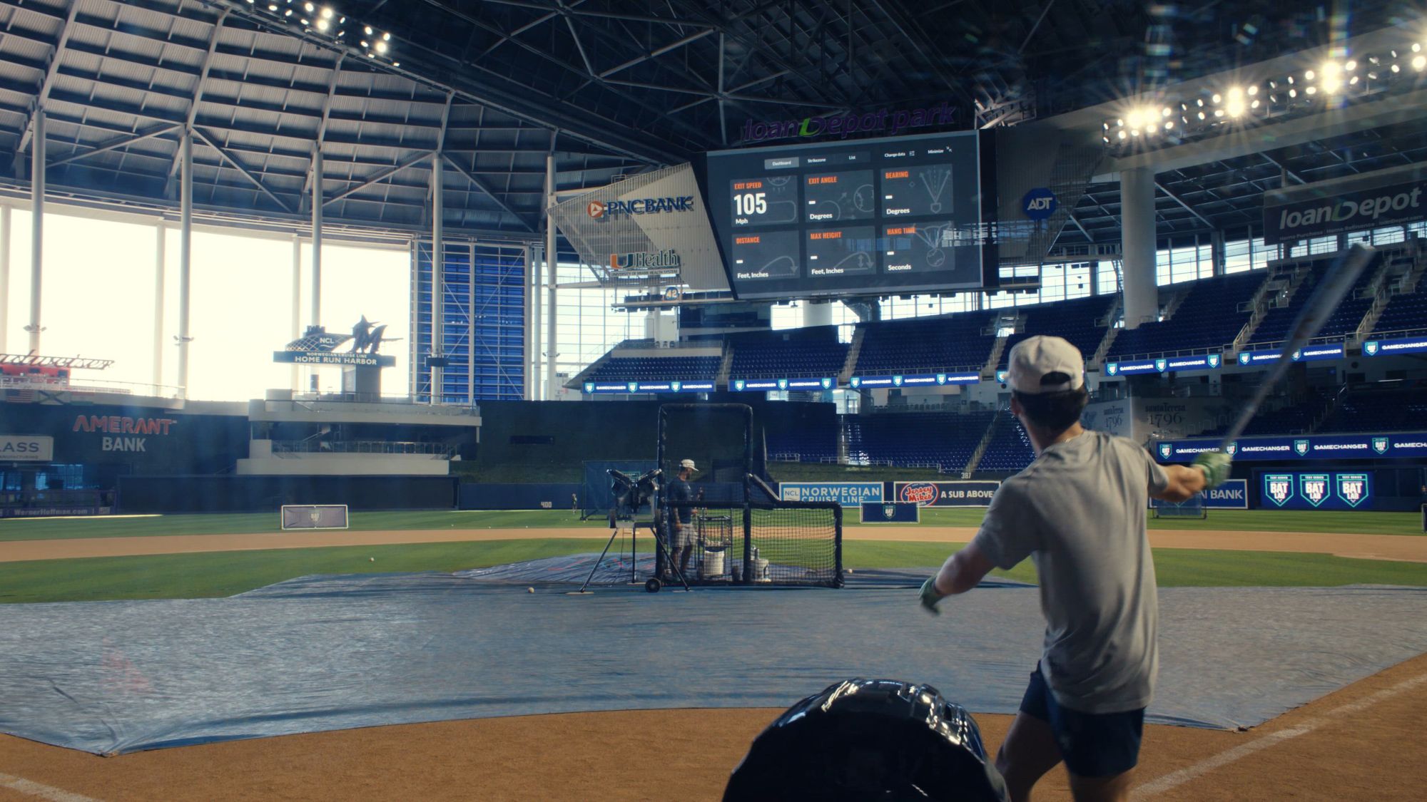 Rawlings Icon Chosen One BBCOR Bat 2026 (-3) product