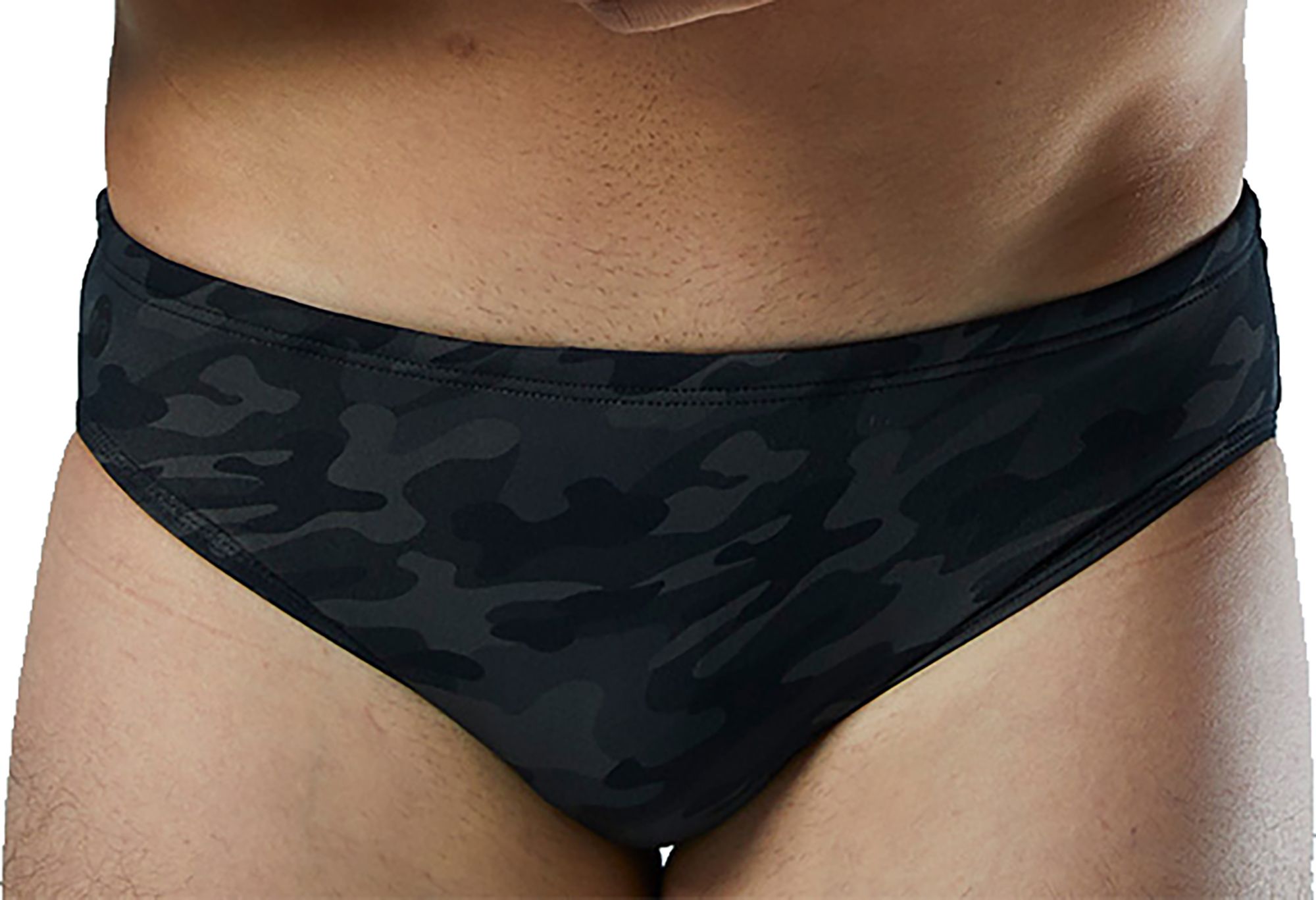TYR Men's Blackout Camo Racer Brief product image