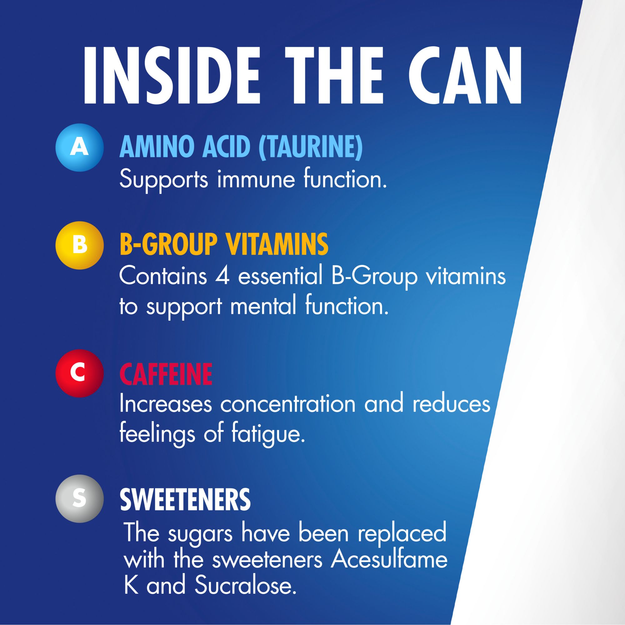 Red Bull Sugarfree Amber Edition - 8.4 oz. product image