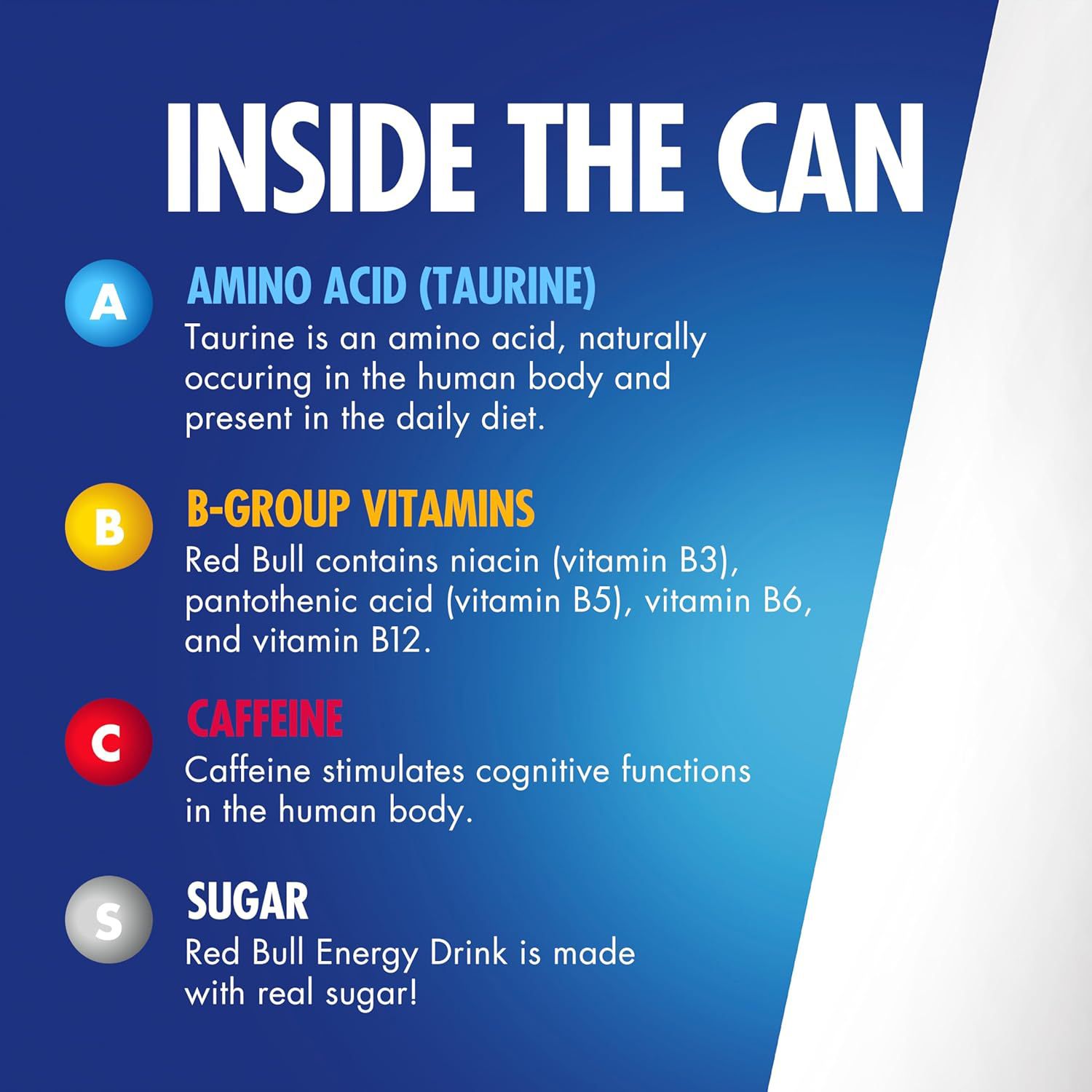 Red Bull Summer Edition 2025 Energy Drink – 8.4 oz. product image