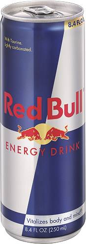 Red Bull Energy Drink – 8.4 oz. product image