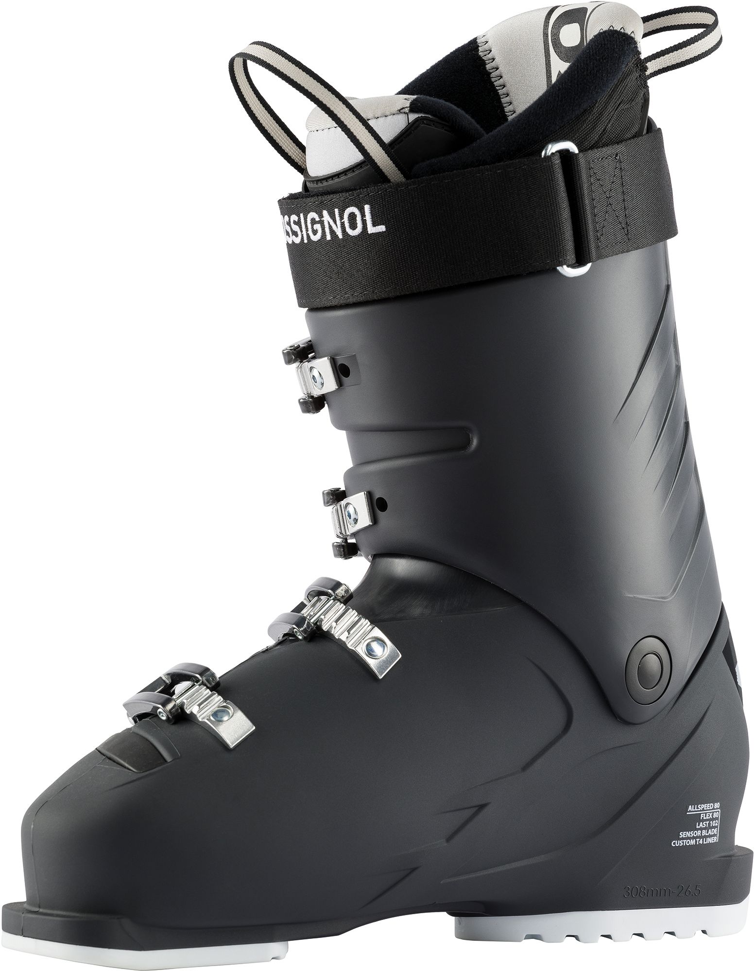 Rossignol Men's Allspeed 80 Ski Boots product image