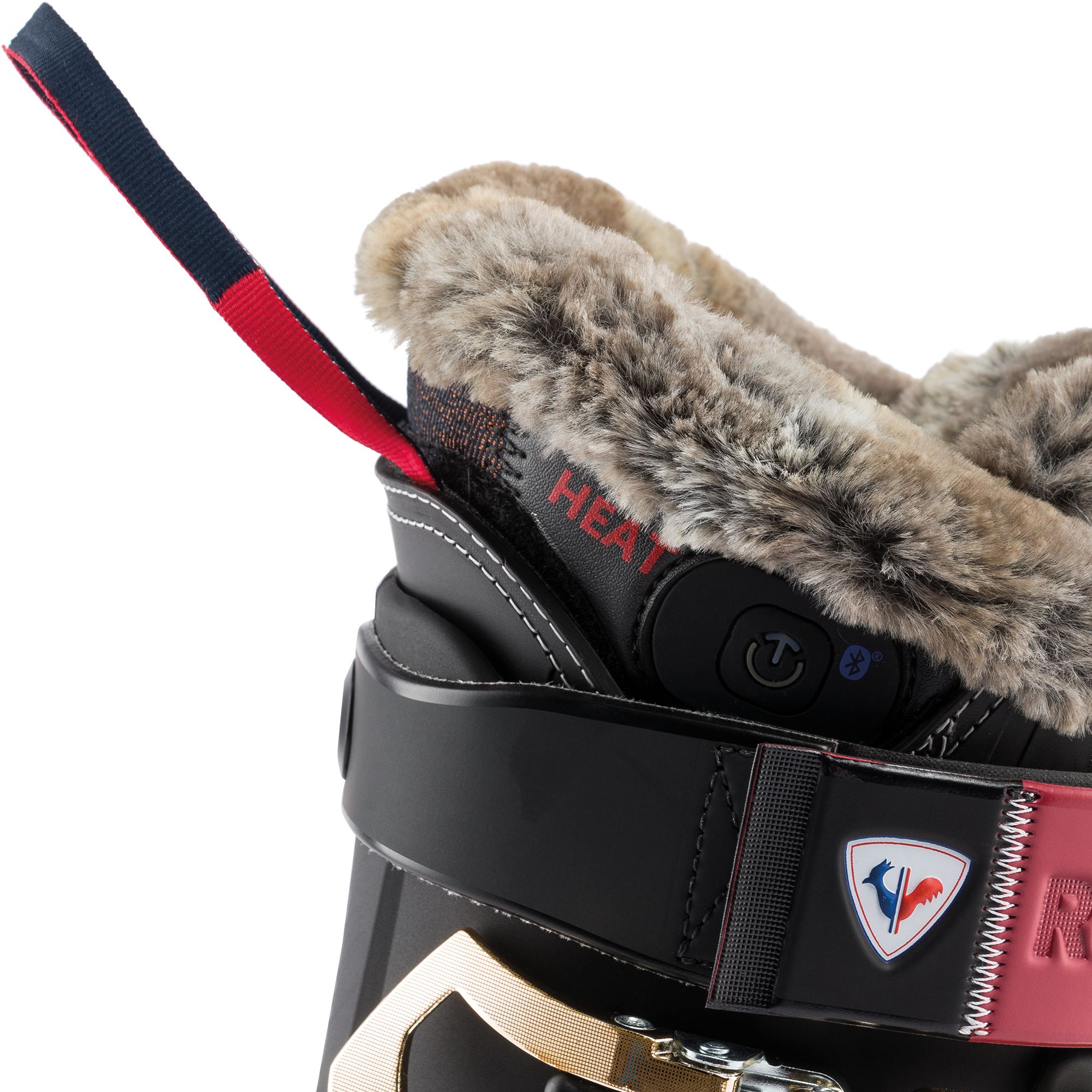 Rossignol Women's Pure Pro Heat Ski Boots product image